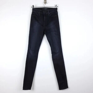 JOE'S Jeans Shyla High Rise Skinny Stretch
